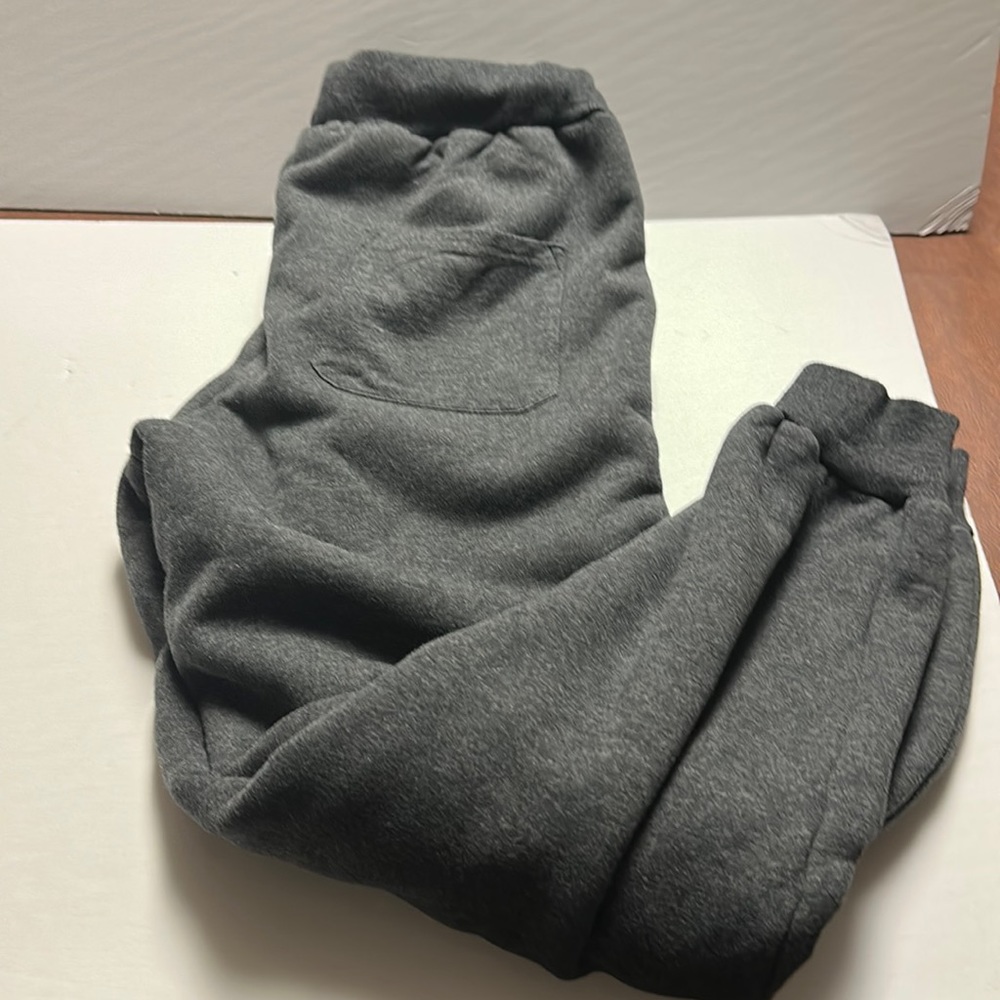 Sherpa lined winter warm pant brand YeoKou size M